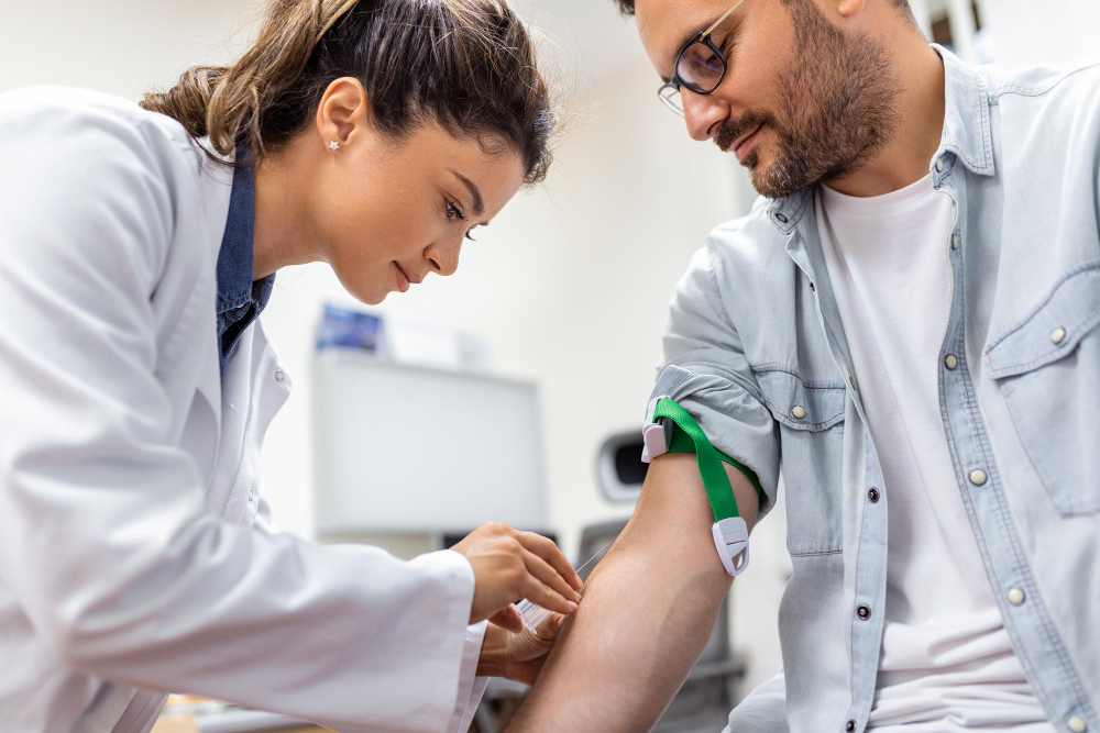 Diagnostics