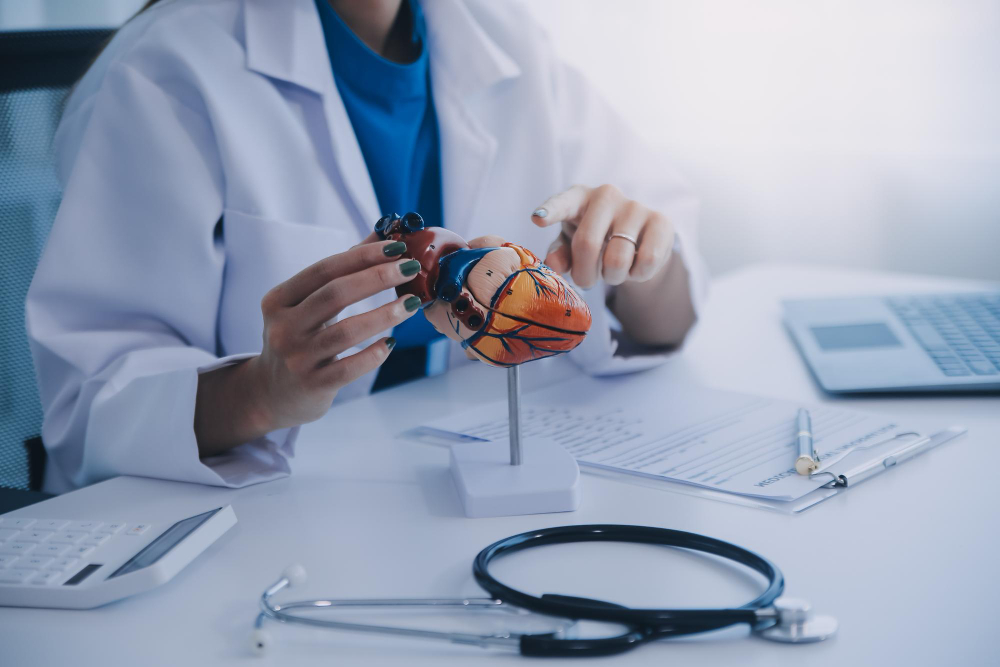 Cardiothoracic Surgery