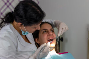 Dental and Cosmetic Surgery at preethi Hospitals