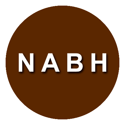 NABH அங்கீகாரம் பெற்ற மருத்துவமனை