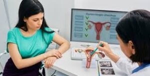 Expert care in fertility and gynecology