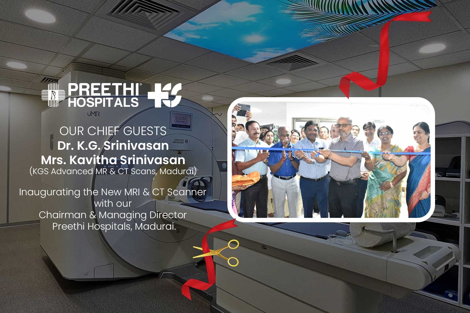 Slider - Preethi Hospitals