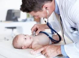 Paediatrics & Neonatology Department