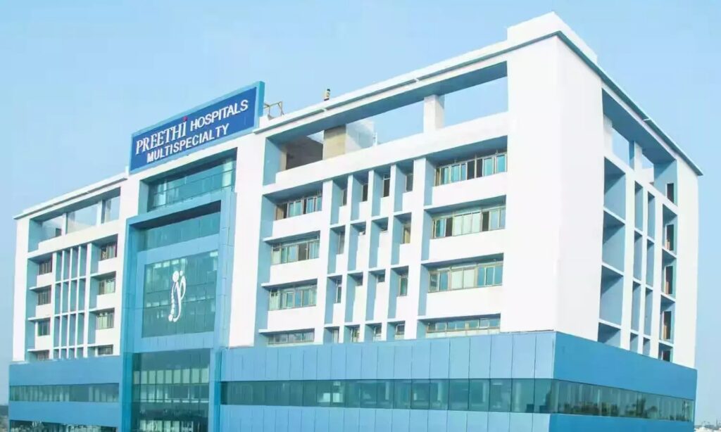 Best multispeciality hospital in madurai