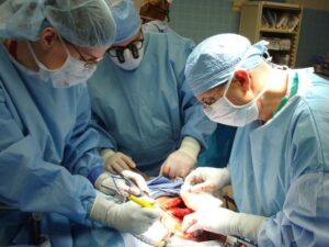 Surgical Oncology