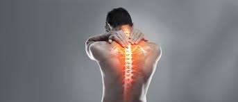 Spine Specialist in Madurai