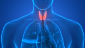 Advanced endocrine surgery