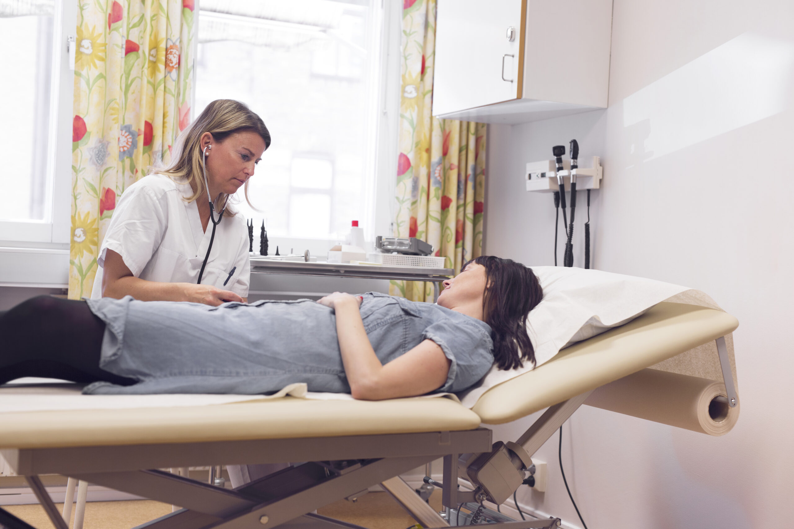 Best Gynaecology Hospital in Madurai