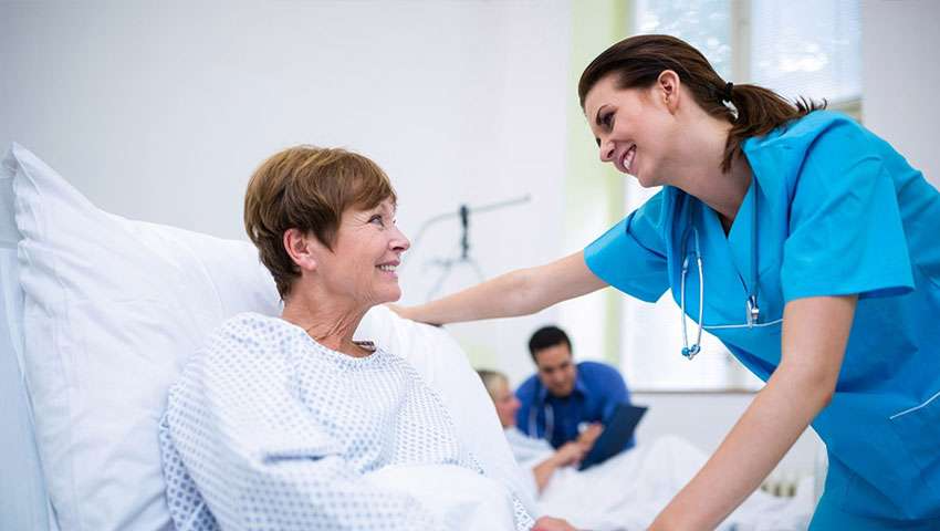 In-Patient Department