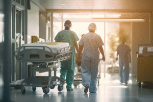 24/7 Emergency Care Hospital in Madurai