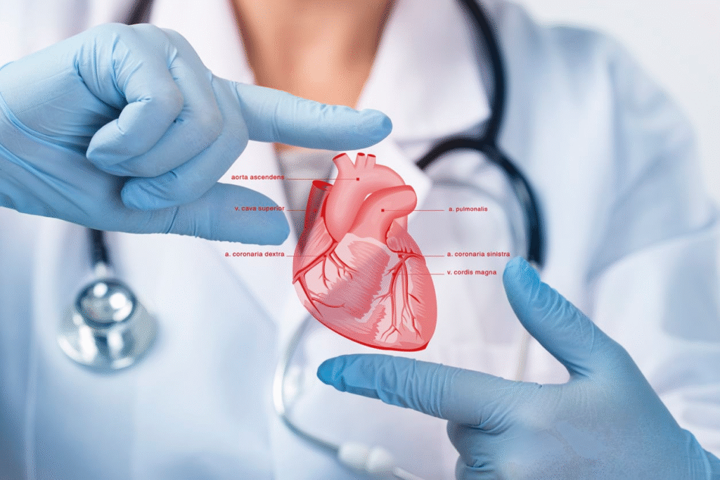 Cardiology Treatments in Madurai