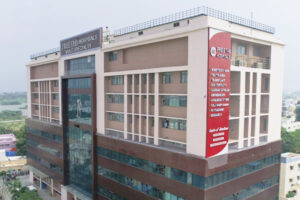 Best Hospitals in Madurai
