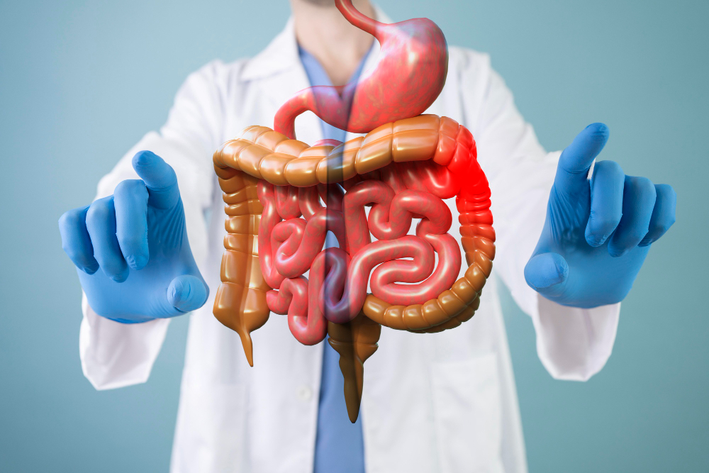 Gastroenterology Treatment in Madurai