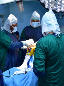 Hip Arthoscopy Surgery Hospital Madurai
