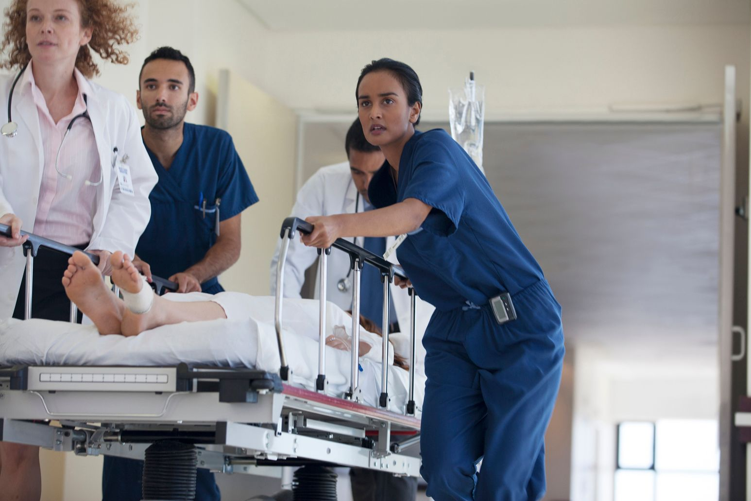 Emergency Medicine Services in Madurai