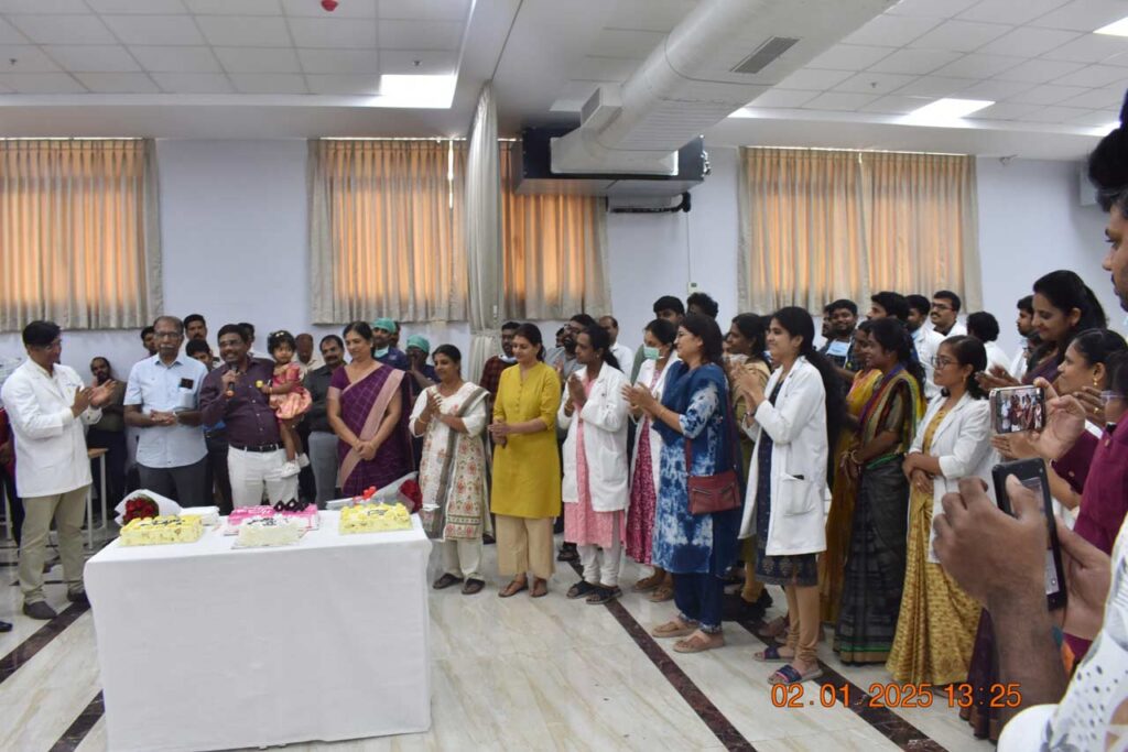 Best multispeciality hospitals in Madurai