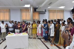 Best multispeciality hospitals in Madurai