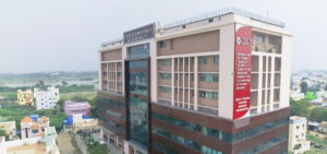 Multispeciality Hospital in Madurai
