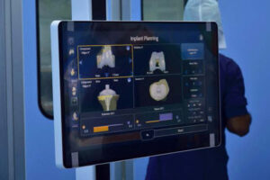 Best Robotics Surgery Hospital Madurai
