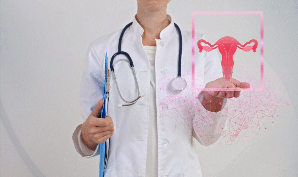 Obstetrics Gynaecology and Infertility in Madurai