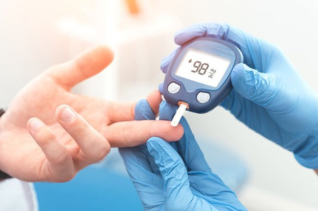 Diabetology Treatments in Madurai