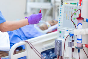 Best Dialysis Hospital in Madurai