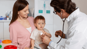 Pediatrics & Neonatology treatments in Madurai