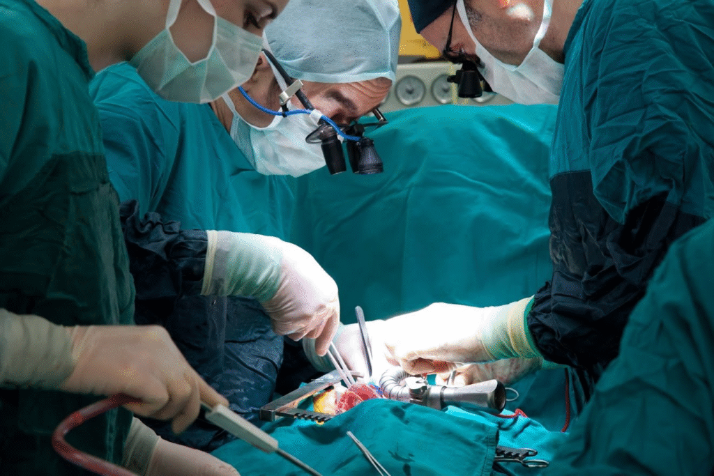 Surgical Oncology Treatment in Madurai