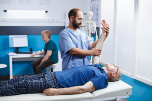 Orthopaedics Hospital in Madurai