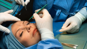 Plastic & Cosmetic Surgery Hospitals in Tamil Nadu