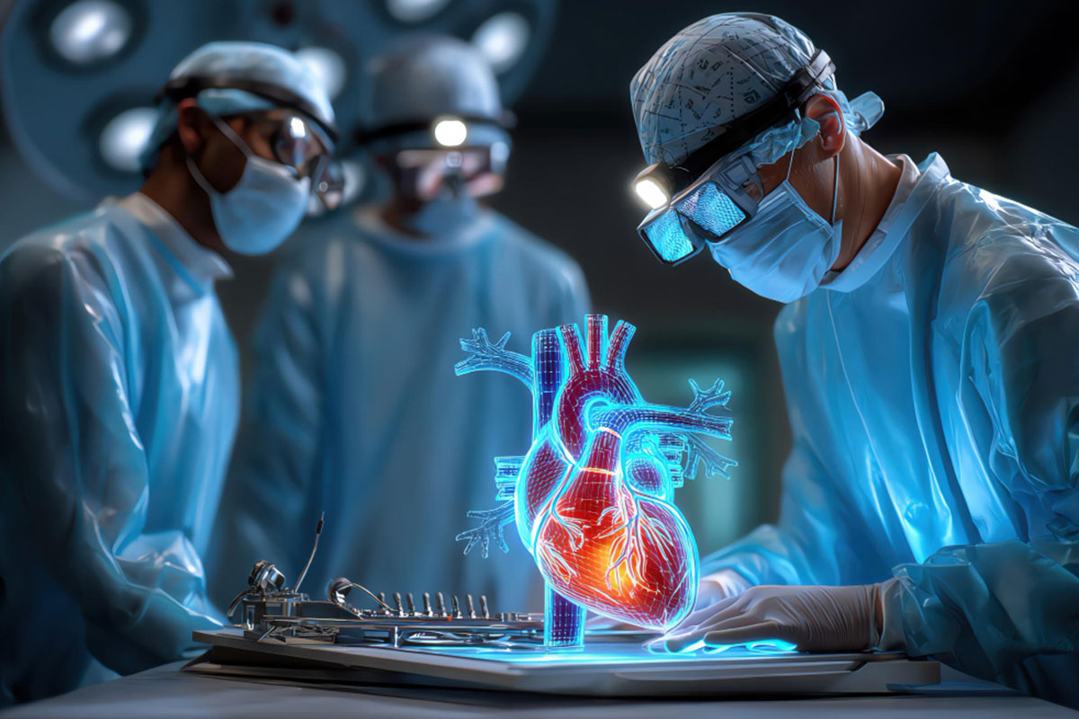 Best Cardio Hospital in Madurai