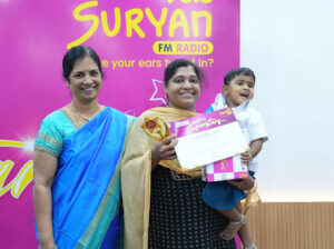 Child Specialists Hospitals in Madurai