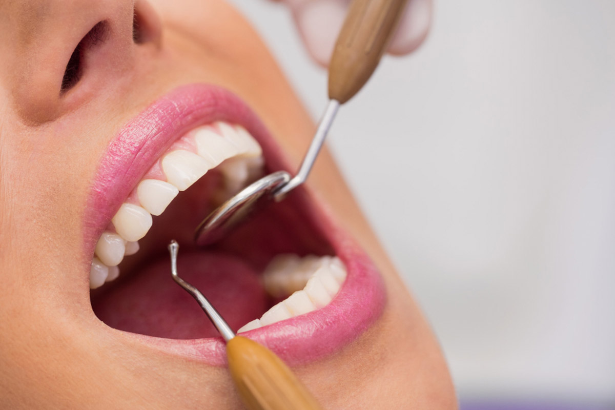 Best Dental and Cosmetic Surgery Hospital in Madurai