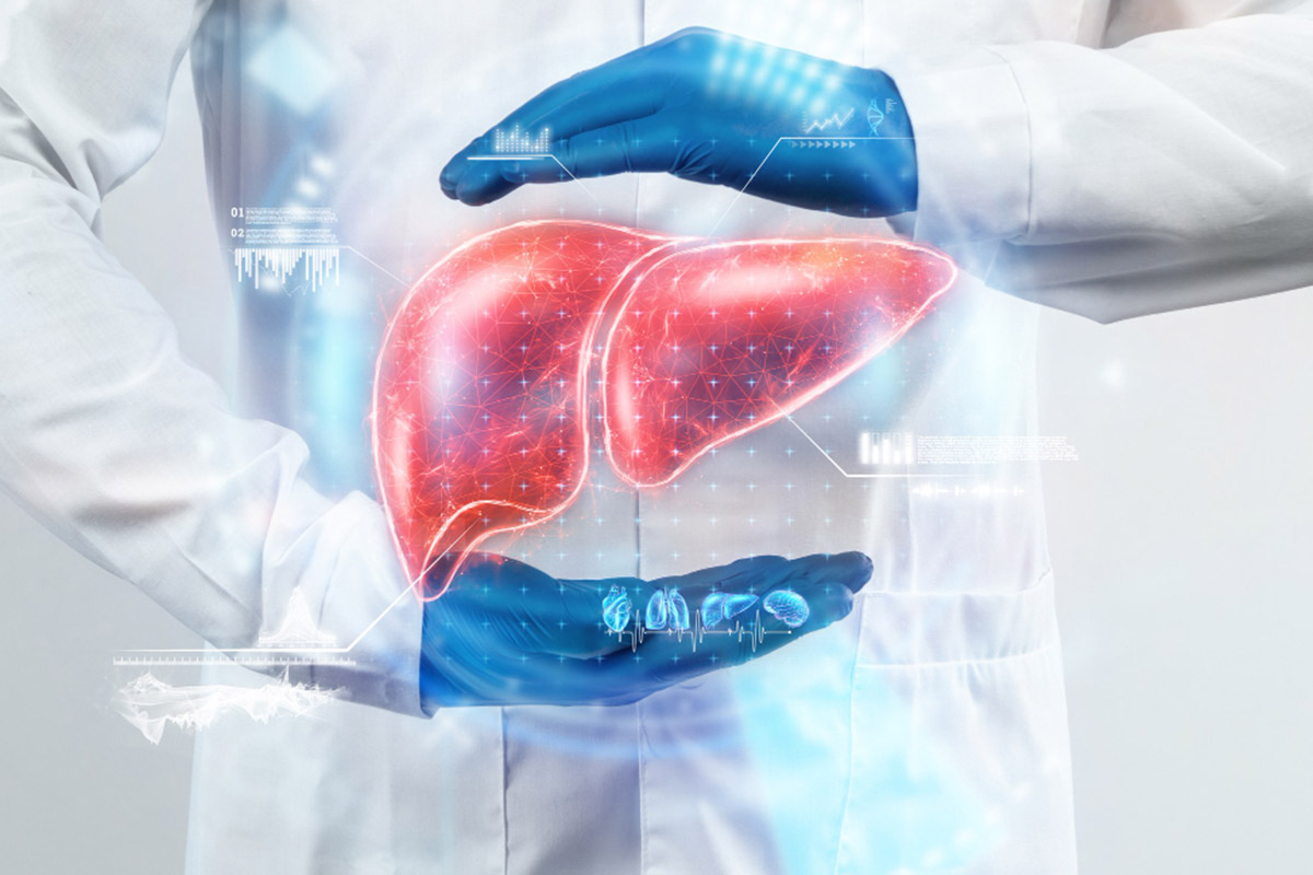 Liver and Intestine Health Camp