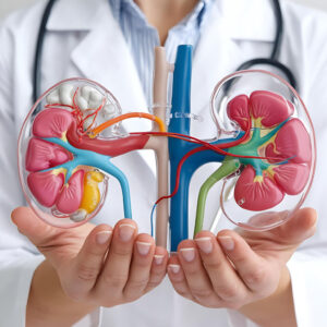 Urology Medical Camp Madurai