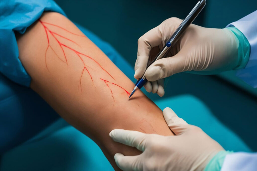 Vascular-Surgery
