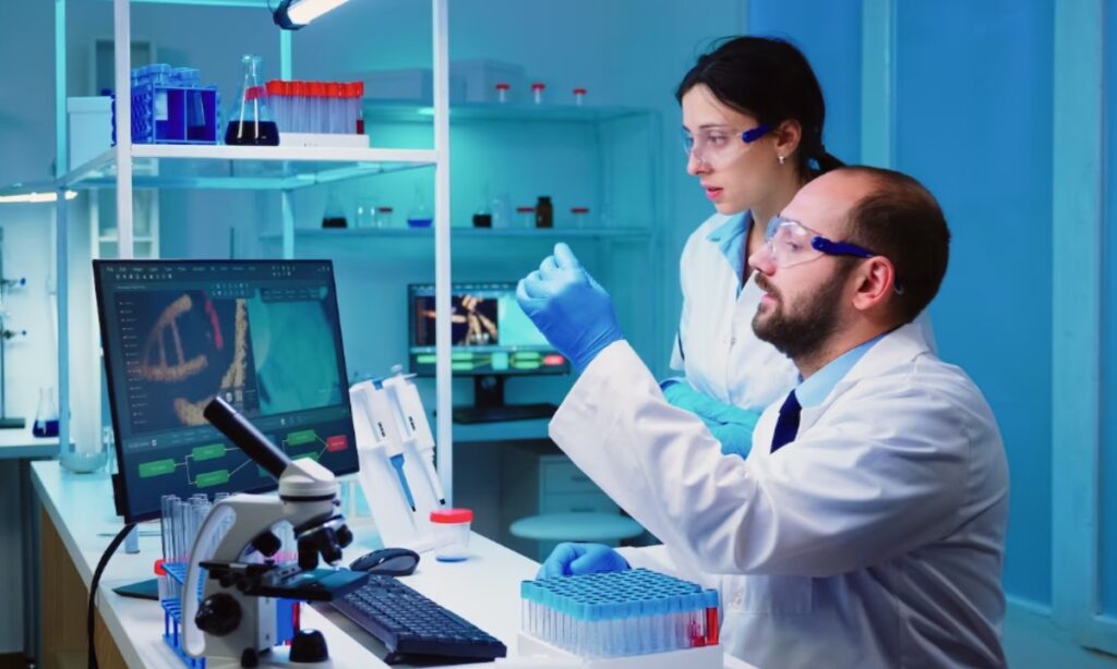 Diagnostic Centers in Madurai