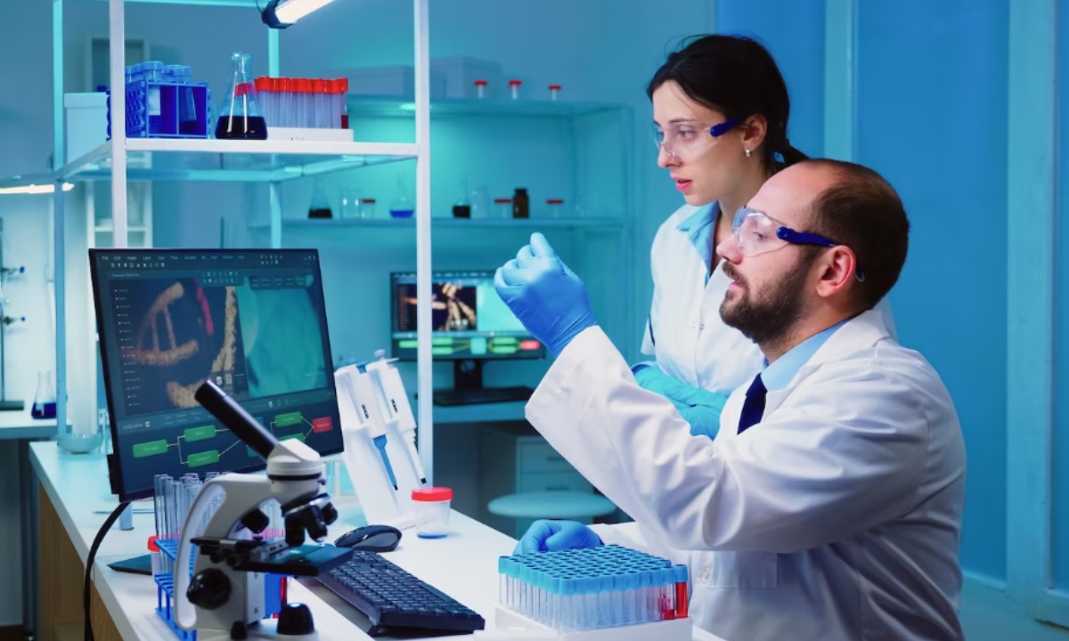 Diagnostic Centers in Madurai