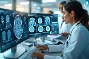 Radiology hospitals in Tamil Nadu