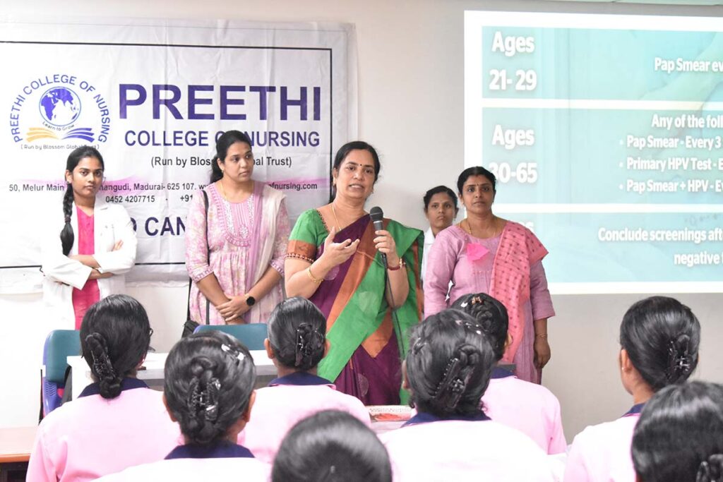 Cancer Awareness 2026