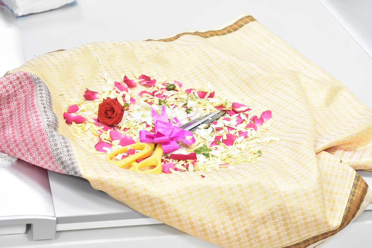 Digital X-Ray Machine Inauguration