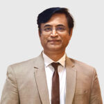 Dr. Prahlad Kumar Singhi