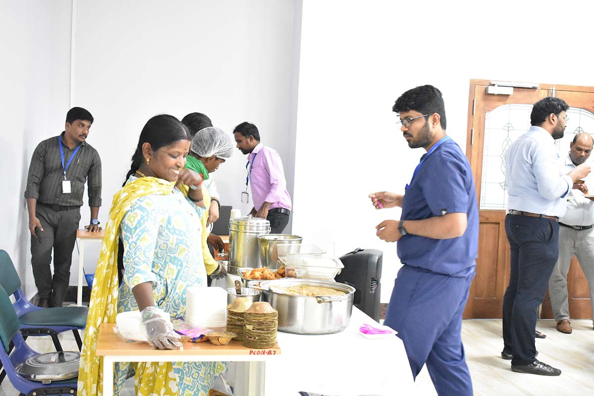 MD Mam Birthday 2026