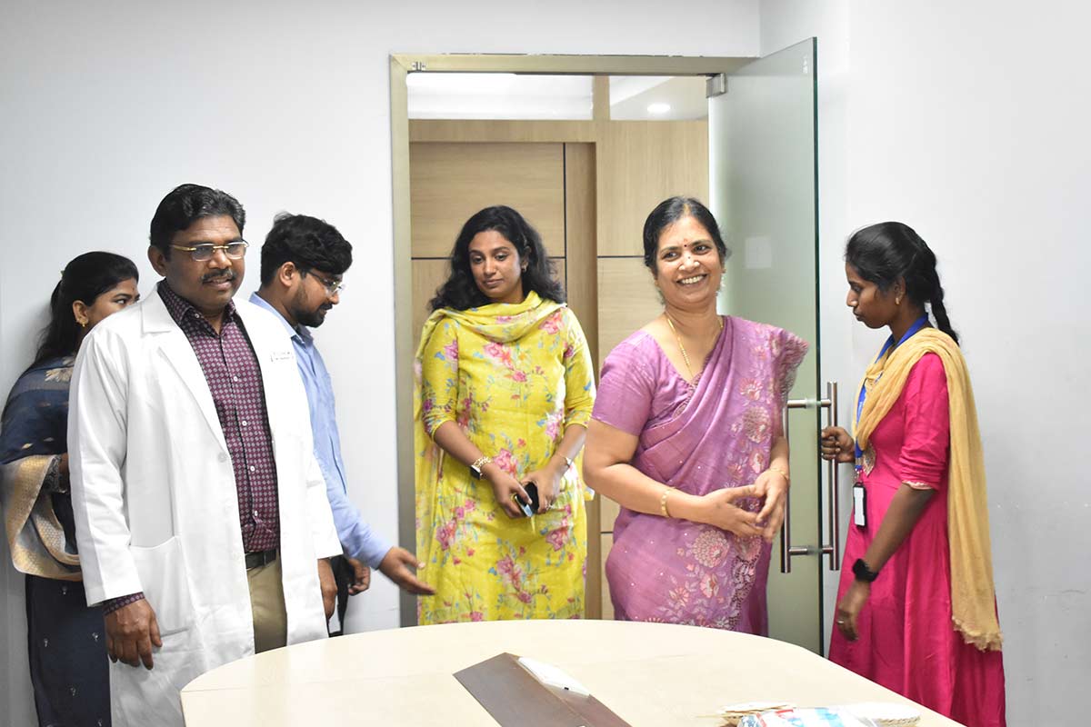 MD Mam Birthday 2026