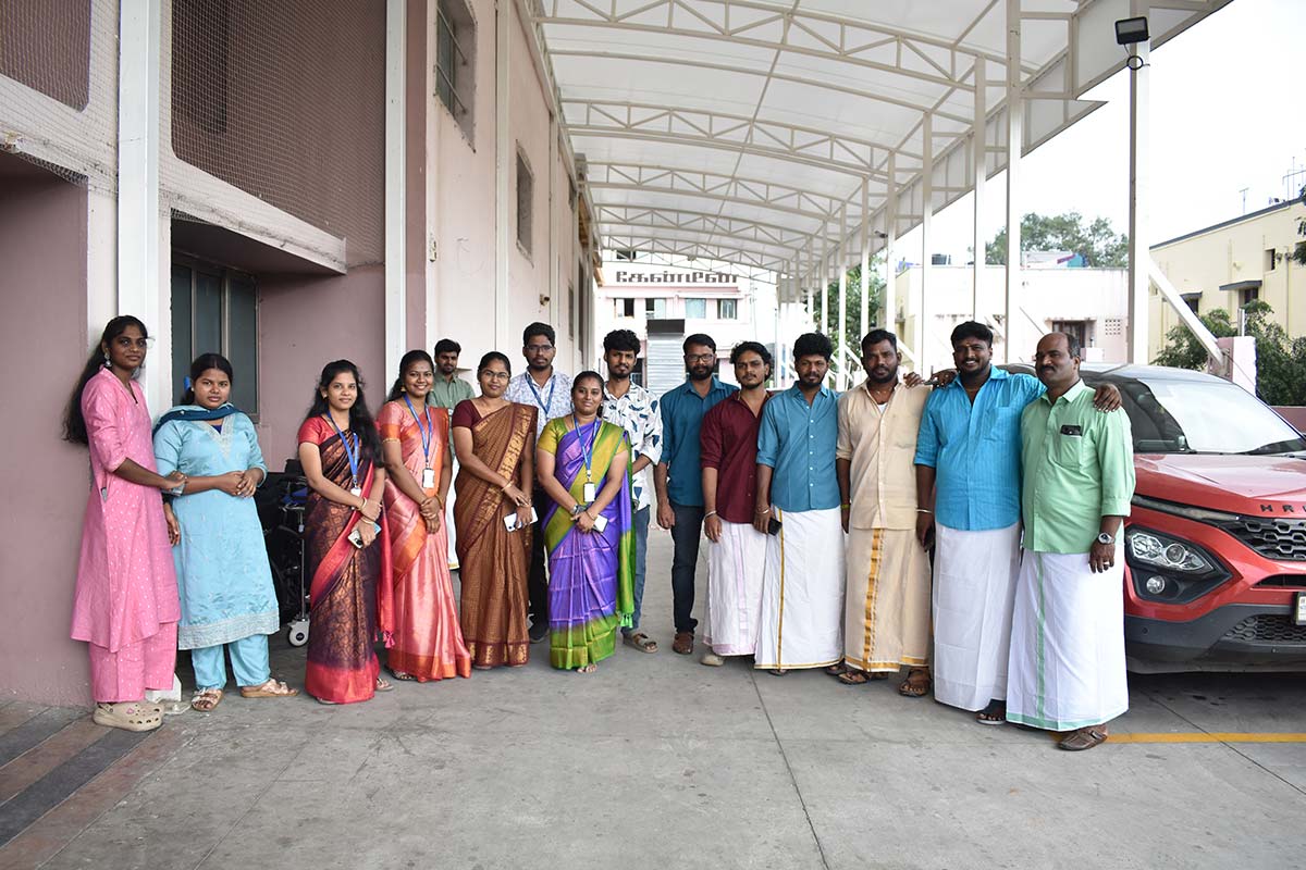 Pongal Celebration 2026