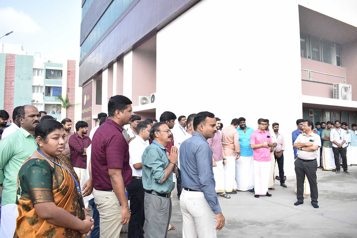 Pongal Celebration 2026