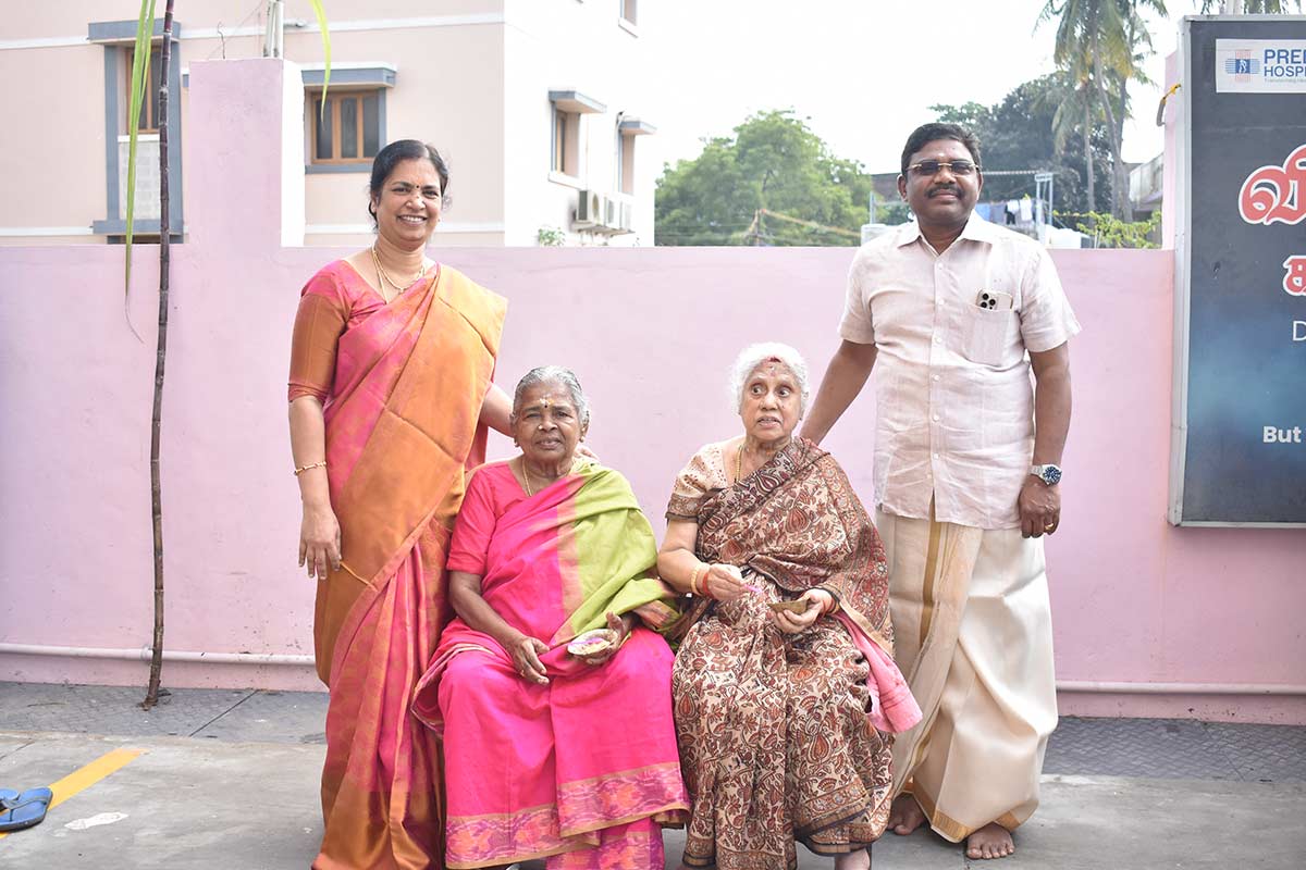 Pongal Celebration 2026