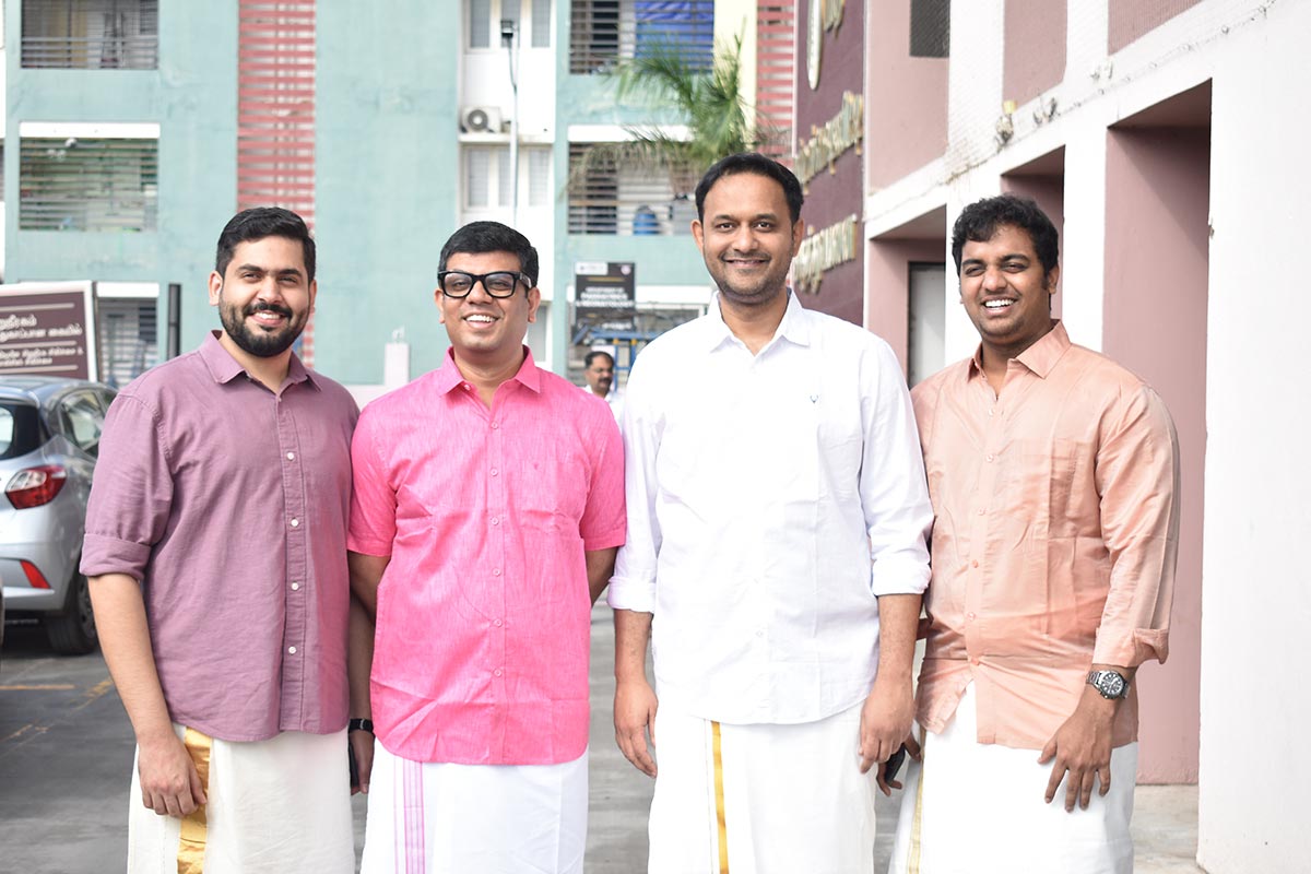 Pongal Celebration 2026