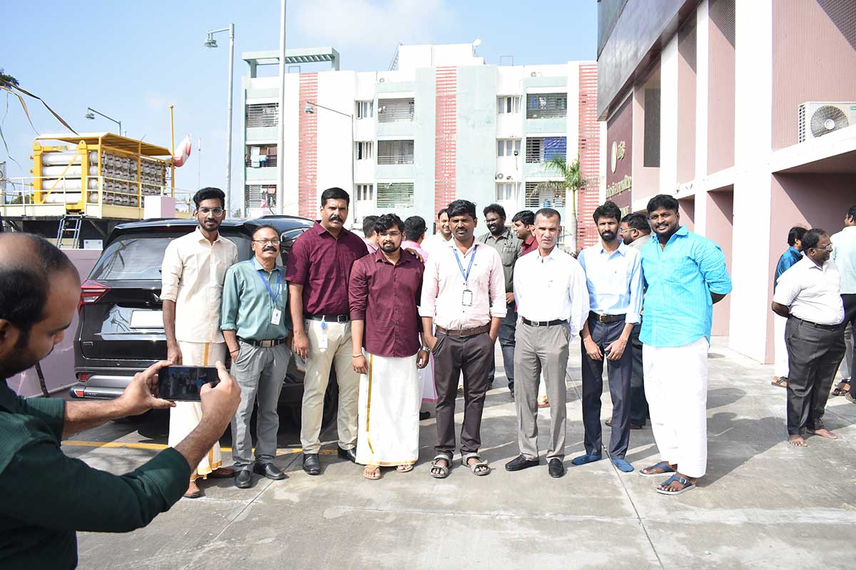 Pongal Celebration 2026