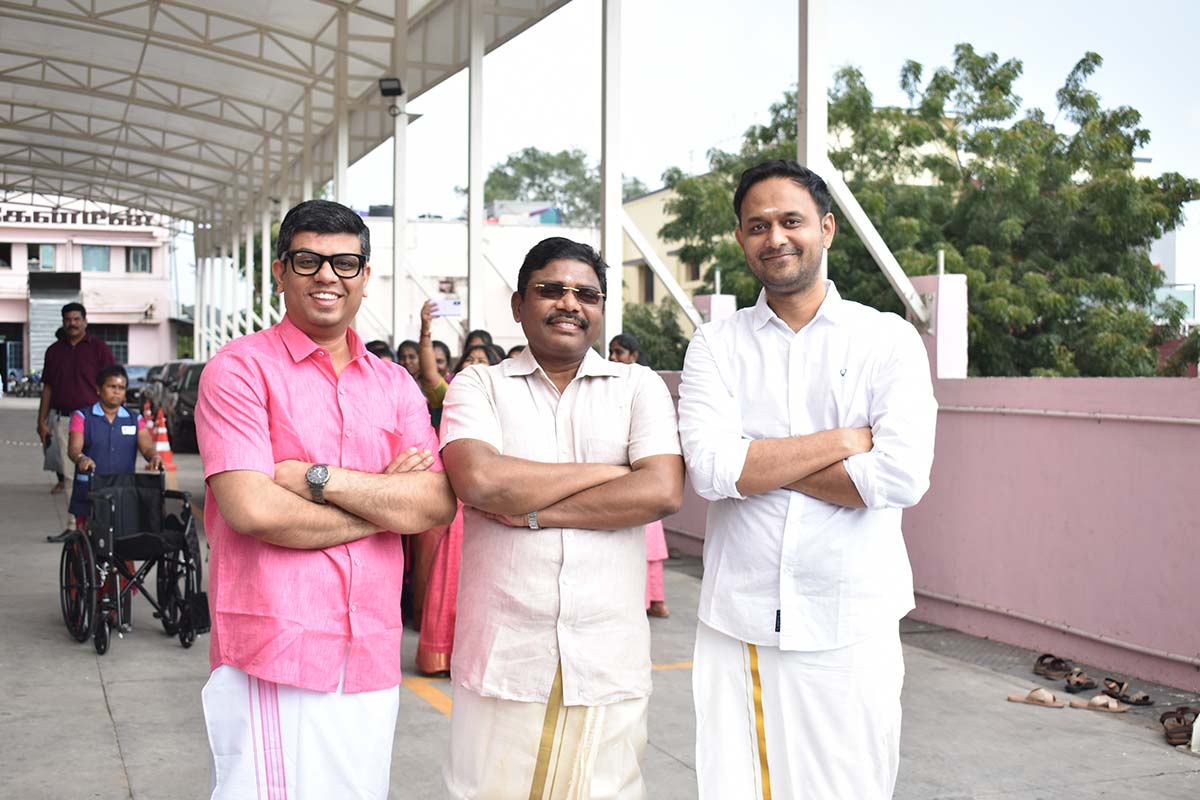 Pongal Celebration 2026